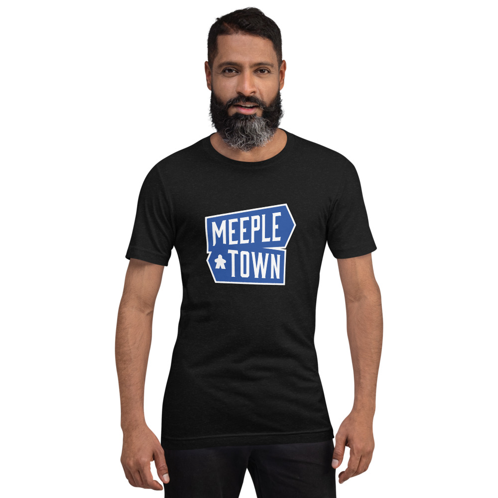 Mupple Meeple T-Shirt